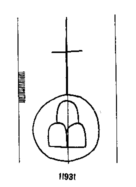 Briquet 11931