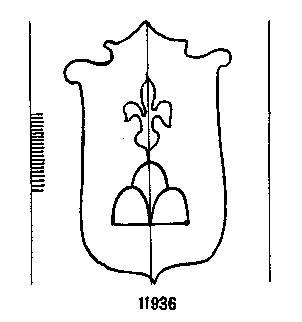 Briquet 11936