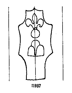Briquet 11937