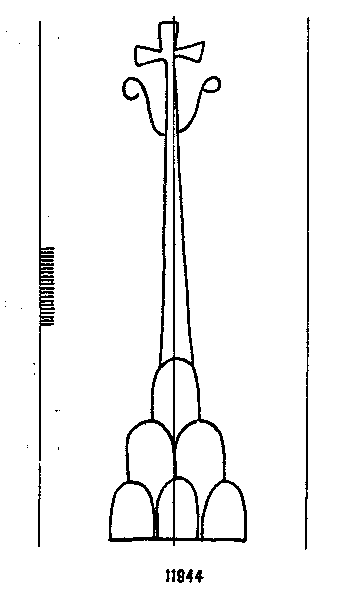 Briquet 11944