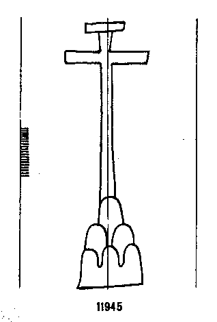 Briquet 11945