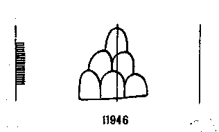 Briquet 11946