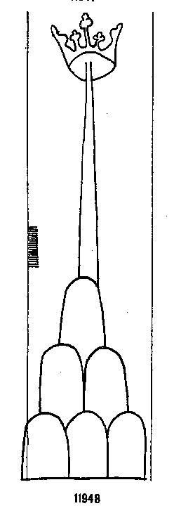 Briquet 11948
