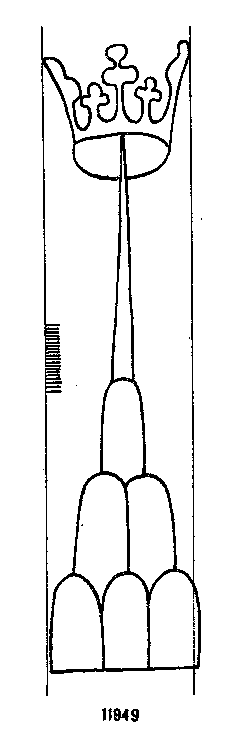 Briquet 11949
