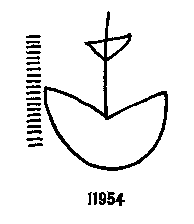 Briquet 11954