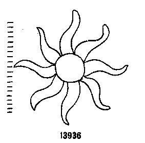 Briquet 13936