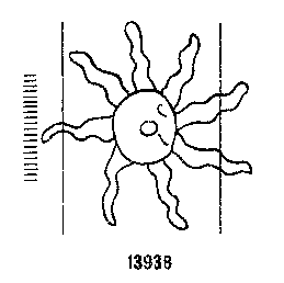 Briquet 13938