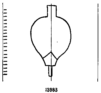 Briquet 13983