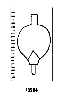Briquet 13984