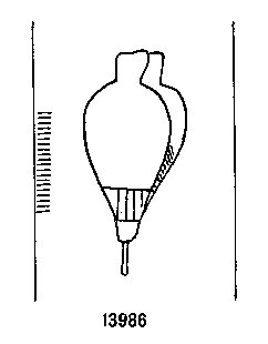 Briquet 13986