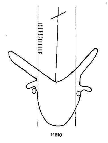 Briquet 14910