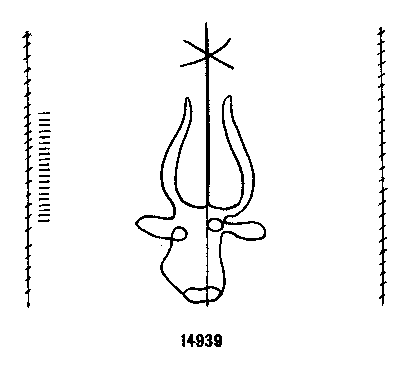 Briquet 14939