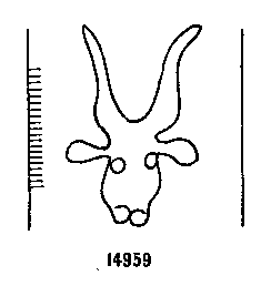 Briquet 14959