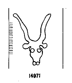 Briquet 14971