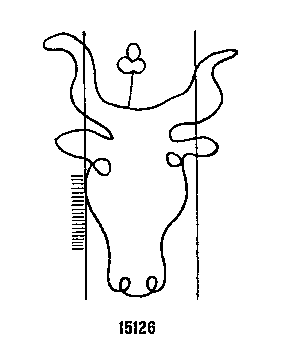Briquet 15126