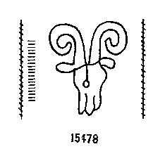 Briquet 15478
