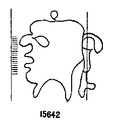 Briquet 15642