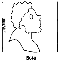 Briquet 15648