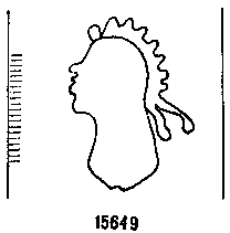 Briquet 15649