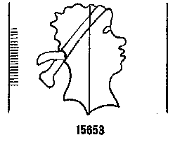 Briquet 15653