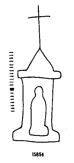 Briquet 15854